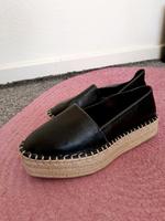 Asos Design schwarz Gr.39 Wuppertal - Barmen Vorschau