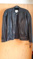 Lederjacke Biker der Marke Pepe London Rheinland-Pfalz - Heistenbach Vorschau