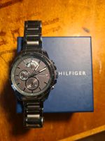 Neue Hilfiger Uhr Silber München - Maxvorstadt Vorschau