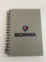 Scania Notiz Ringbuch Rheinland-Pfalz - Ludwigshafen Vorschau