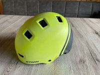 Helm Kinderhelm BTWIN Scooter Skates Skater Skatehelm Bayern - Weitramsdorf Vorschau