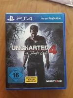 UNCHARTED 4 Bayern - Poppenhausen Vorschau