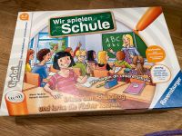 Wir spielen Schule, Tiptoi, tip toi, Ravensburger, wie neu Nordrhein-Westfalen - Schwalmtal Vorschau