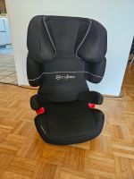 Cybex Kindersitz München - Thalk.Obersendl.-Forsten-Fürstenr.-Solln Vorschau