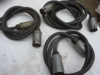 Oldtimer Anhänger Kabel / Verlängerung Berlin - Reinickendorf Vorschau