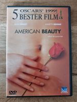 DVD Film American Beauty Nordrhein-Westfalen - Wesseling Vorschau