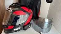 HJC RPHA 70 Helm Dortmund - Benninghofen Vorschau