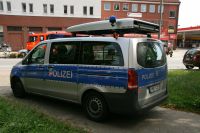 Fotos Bilder Polizei Fahrzeuge KFZ Einsatzwagen 50 Stück 50 Stück Hamburg-Mitte - Hamburg Borgfelde Vorschau