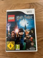 Wii Spiel Harry Potter Nordrhein-Westfalen - Meerbusch Vorschau