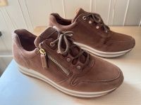 NEUE Sneakers von Gabor Comfort-Gr. 7,5 (41) - NEU Hessen - Dietzenbach Vorschau