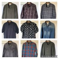 Herren Hemden: Joop, Jack&Jones, DC, Tom Tailor, Hilfiger,Gr.M/L Nordrhein-Westfalen - Enger Vorschau