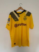 Original BVB Cup Trikot 22/23 Reyna 7 *signiert* Size XL NEU Nordrhein-Westfalen - Bad Wünnenberg Vorschau