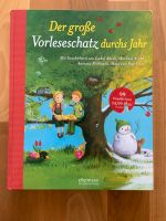 Buch Der Große Vorleseschatz durchs Jahr Bayern - Kleinheubach Vorschau