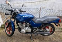 Suzuki GS 650 G Katana Oldtimer Rheinland-Pfalz - Lehmen Vorschau