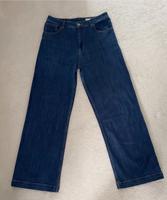 High Waist Marlene Jeans von Zara Gr 42/44 Altona - Hamburg Blankenese Vorschau
