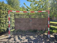 Handballtor Quickplay Bayern - Geiselhöring Vorschau