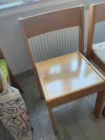 Stühle 2 Stück Niedersachsen - Papenburg Vorschau