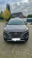 Hyundai Tucson Vollausstattung Nordrhein-Westfalen - Neunkirchen-Seelscheid Vorschau