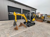 Wacker Neuson ET24 Minibagger HS03 PowerTilt Baumaschine Bayern - Kammeltal Vorschau