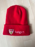 VfB Stuttgart Wollmütze Mütze Winter Stuttgart - Obertürkheim Vorschau