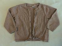 Tolle Strickjacke von H&M 86 sehr guter Zustand Wuppertal - Elberfeld Vorschau