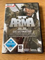 PC Spiel Arma2 Baden-Württemberg - Blaustein Vorschau