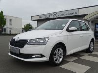 Skoda Fabia 1.0 TSI AMBITION*KLIMAANLAGE*BLUETOOTH*PDC Nordrhein-Westfalen - Warendorf Vorschau