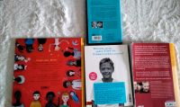 3 Bücher+ DVD rund um das Thema Kinderrechte Bayern - Wasserburg am Inn Vorschau