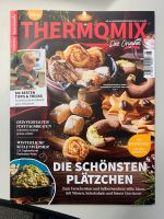 3 x Thermomix Zeitschrift aus 2022 REZEPTE  TM6 TM5  TM31 NEU Bayern - Cham Vorschau