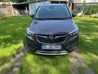 **Opel Crossland X Ultimate**  Schnäppchen!!!!  ++ Bitte Lesen ++ Nordrhein-Westfalen - Herten Vorschau