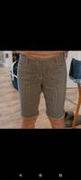 Blau-weiße Shorts Rheinland-Pfalz - Haßloch Vorschau