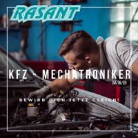 *OL* Kfz-Mechatroniker (m/w/d) für Nutzfahrzeugtechnik gesucht! Wardenburg - Hundsmühlen Vorschau