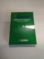 Hyundai Santamo Reparatur Handbuch Baden-Württemberg - Crailsheim Vorschau