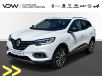 Renault Kadjar Bose Edition Klima Navi Einparkhilfe Baden-Württemberg - Friesenheim Vorschau