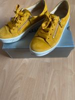 Gabor Sneakers Gr. 6,5 oder 40 guter Zustand Niedersachsen - Cadenberge Vorschau