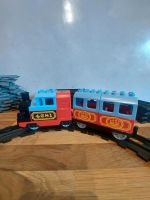 Lego Duplo Eisenbahn Bochum - Bochum-Nord Vorschau