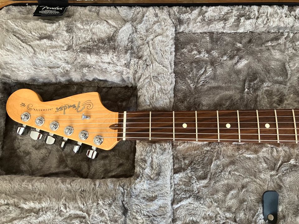 Fender 2017 American Professional Jazzmaster in Frankfurt am Main