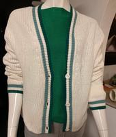 Q/S S.Oliver Strickjacke Gr. S / Baumwolle Nordrhein-Westfalen - Schloß Holte-Stukenbrock Vorschau