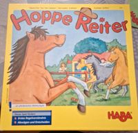Haba Spiel Hoppe Reiter Baden-Württemberg - Neckarsulm Vorschau