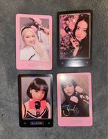 Blackpink Lightstick photocards Kpop Niedersachsen - Damme Vorschau