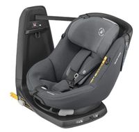 Maxi-Cosi AxissFix 360° Kindersitz ISOFIX Authentic Graphite Niedersachsen - Scheeßel Vorschau