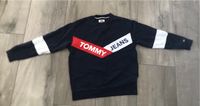 Tommy Hilfiger Sweatshirt Pullover Pulli Tommy Jeans Gr. S Nordrhein-Westfalen - Spenge Vorschau