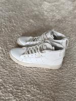Adidas Primegreen Sneaker Damen High 40 weiß Niedersachsen - Emden Vorschau