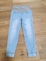Umstand Jeans Umstandsjeans shein gr. M Bayern - Reisbach Vorschau