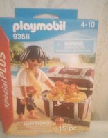 Playmobil Piraten Figur Neu & OVP.! Duisburg - Neumühl Vorschau