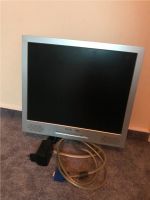 Monitor 17", Claxan CL-LCD-8782I, VGA, 60Hz, 1280x1024 empfohlen Niedersachsen - Rosengarten Vorschau