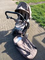 Tortonia Kinderwagen Nordrhein-Westfalen - Rahden Vorschau