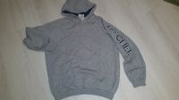 Grauer Hoodie / Kapuzenpullover / Sweatshirt Gr.L -      IX-CHEL Niedersachsen - Wanna Vorschau