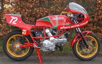 DUCATI Pantah 600 Schleswig-Holstein - Flensburg Vorschau