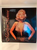 Schallplatte best of Marilyn Monroe Hamburg-Nord - Hamburg Fuhlsbüttel Vorschau